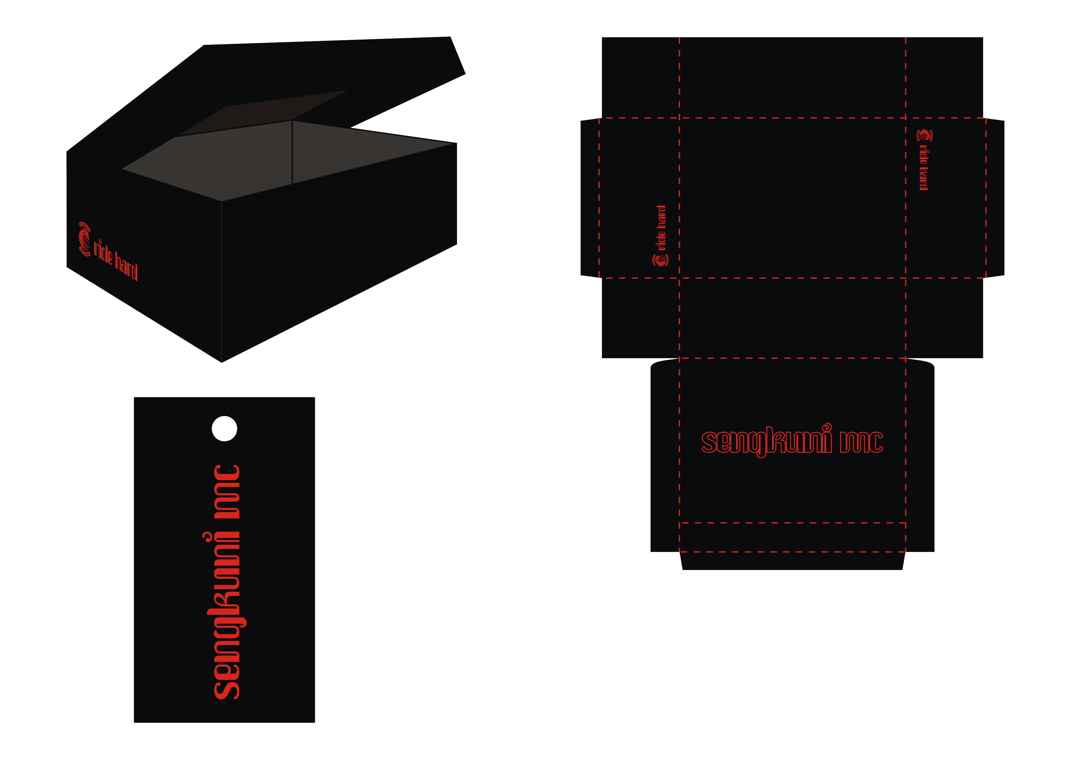 Design Packaging image gallery